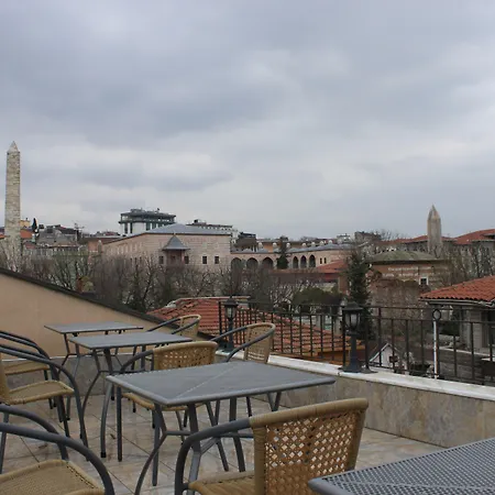 Hotel Sultanhill-2