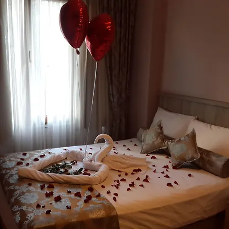Serra Boutique Hotel-3