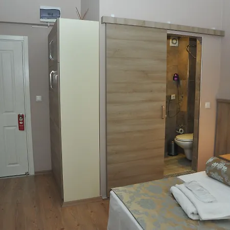 Serra Boutique Hotel-2