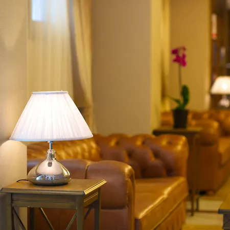 Adelmar Hotel Istanbul Sisli-2
