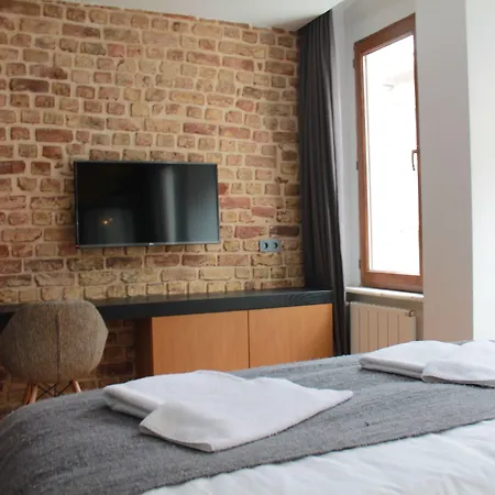 Xenia Hotel Taksim-2