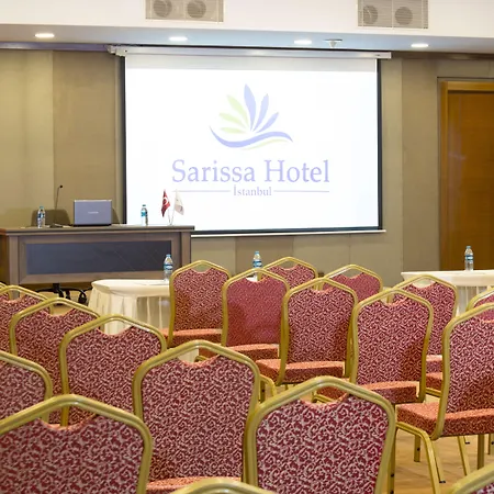 Sarissa Hotel-2