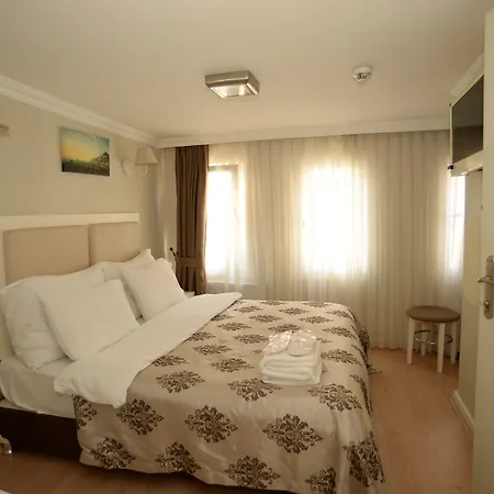 Ada Home'S Hotel Taksim-2