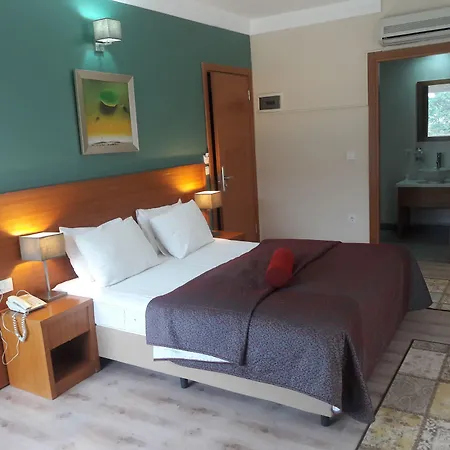 Dragos Island Hotel-3