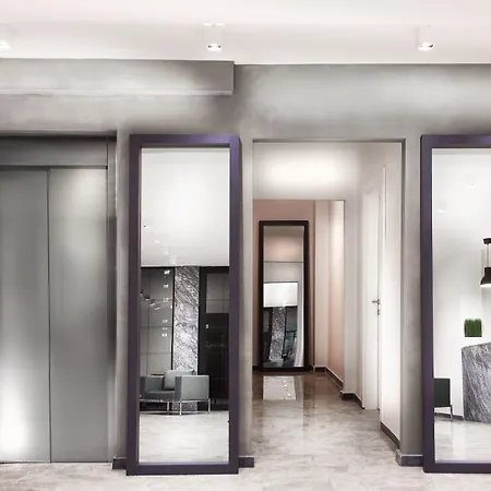 Nish Suites Atasehir-2