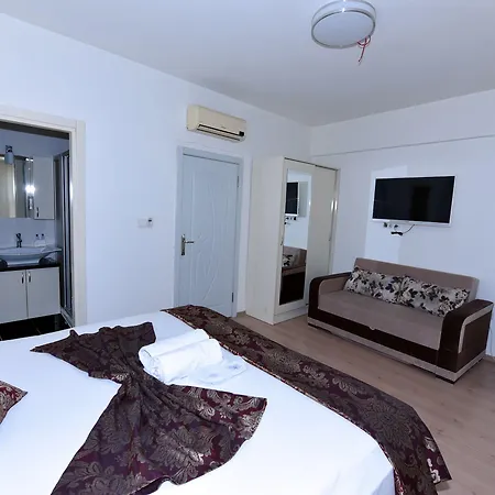 Beyaz Koesk Hotel-3