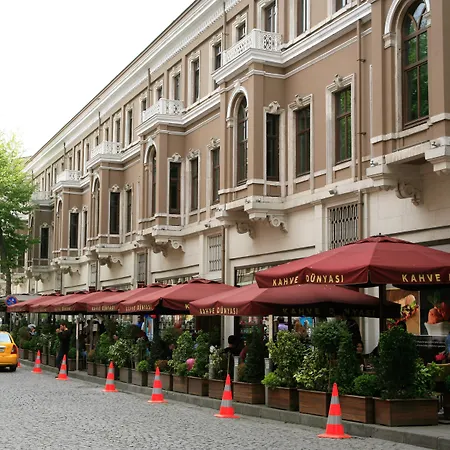 The Capital Hotel-2