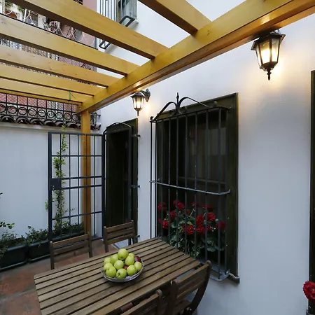 Catirga Konak Apartments-3