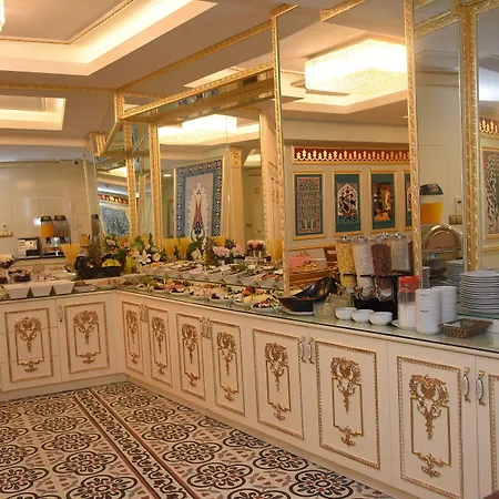Istasyon Hotel-2