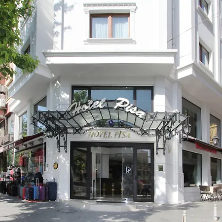 Pisa Hotel-2