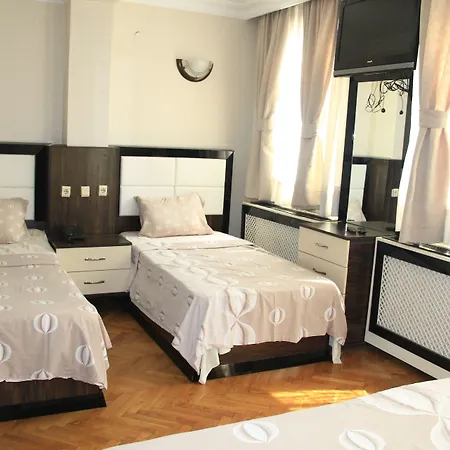 Konak Apart Hotel-3