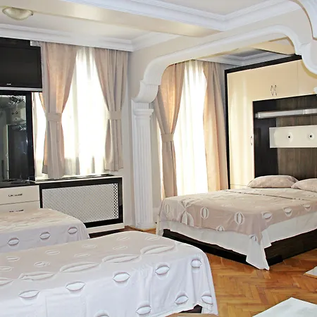 Konak Apart Hotel-2
