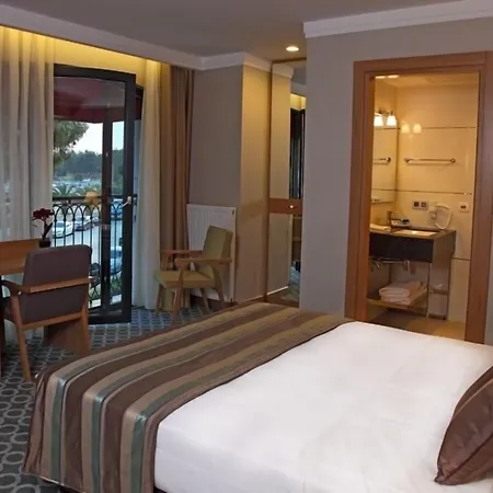 Tuzla Town Hotel-2