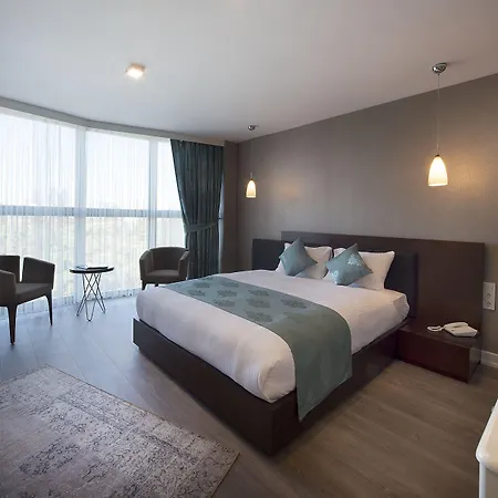 The Clock Suites-2