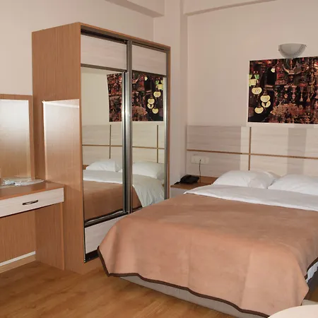 Royal Suites Besiktas-3