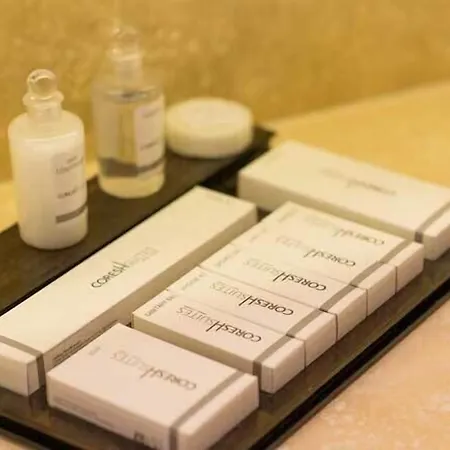 Coresh Suites-3