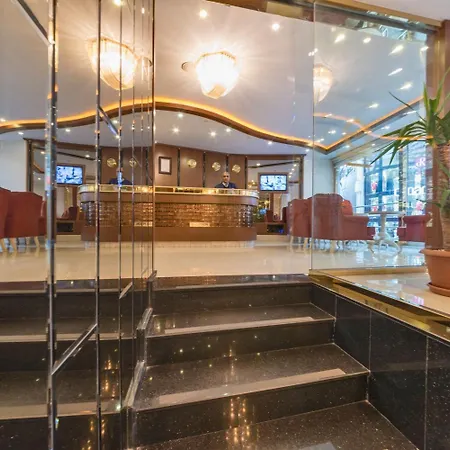 Marcello Hotel-2