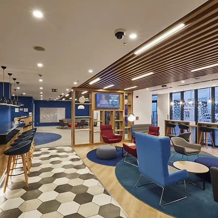 Holiday Inn Express - Istanbul - Atakoy Metro By Ihg-3