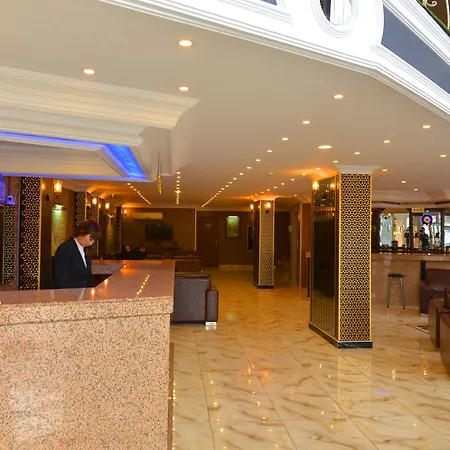 Hotel Marina City-2