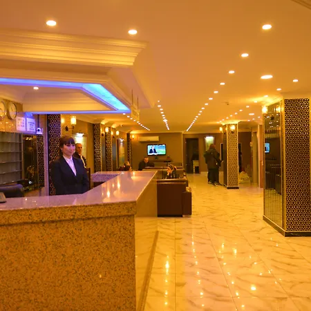 Hotel Marina City-3