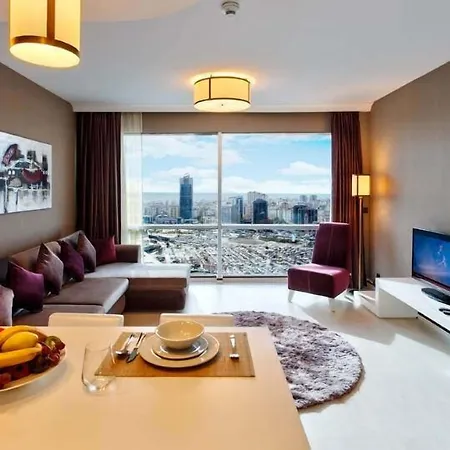 Oezay Suites-3