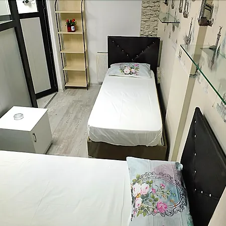 Kadikoy Port Hotel-2