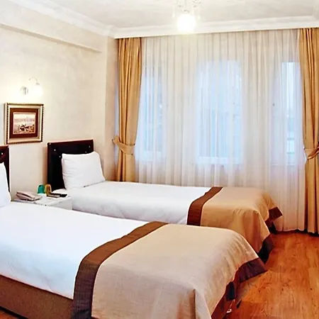 Kadikoy Port Hotel-3