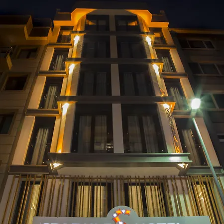 Sparkle Hotel-2