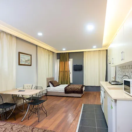 Home Sultanahmet-2