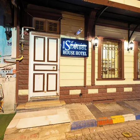 Home Sultanahmet-3