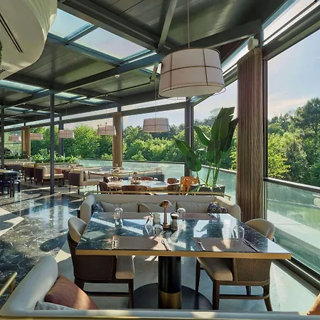 Park Inn By Radisson Istanbul Airport Odayeri-2