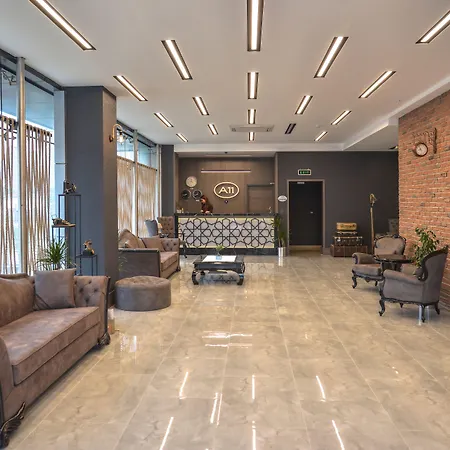 A11 Hotel Atasehir-2