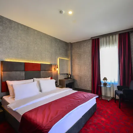 A11 Hotel Atasehir-3