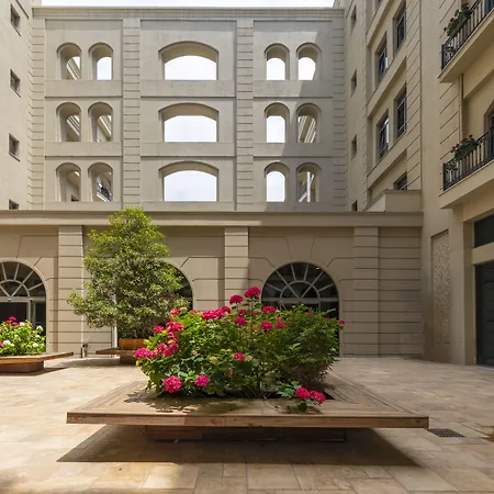 Agora Suites-3