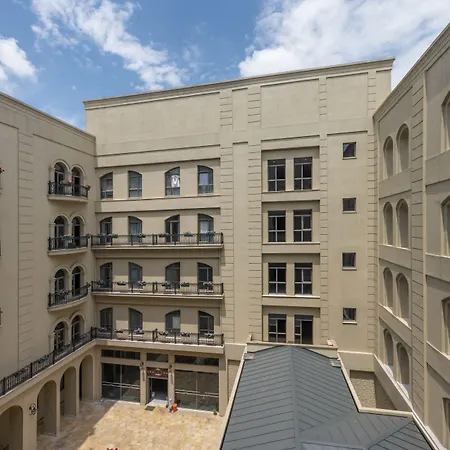 Agora Suites-2