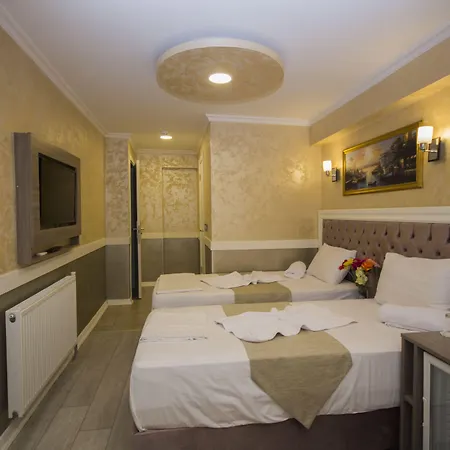 Hotel Bestur-3