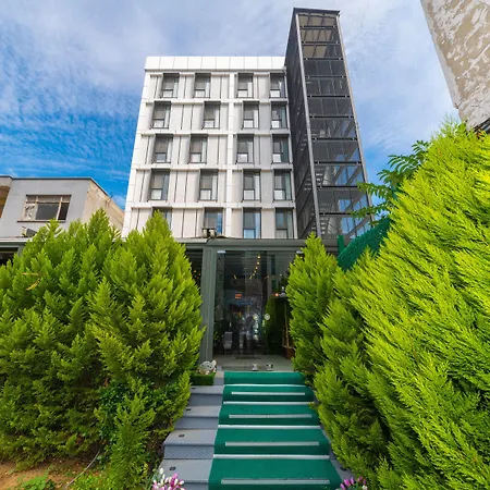 Land Park Hotel-3