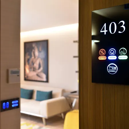 Nish Palace Exlusive Suites-3