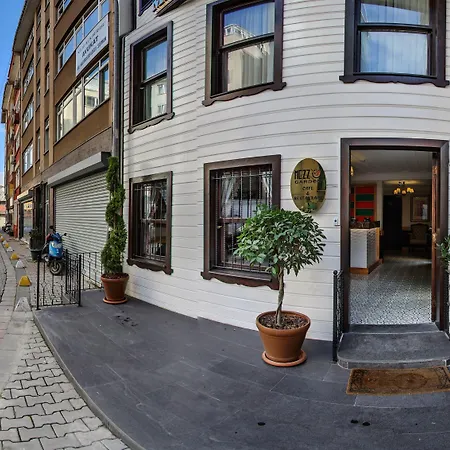 Mezzo Hotel-3