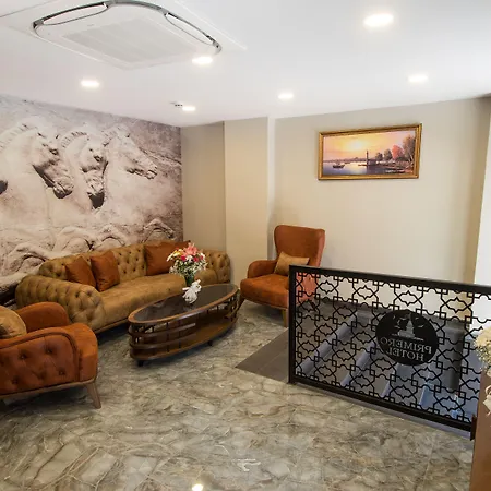 Primero Hotel-3