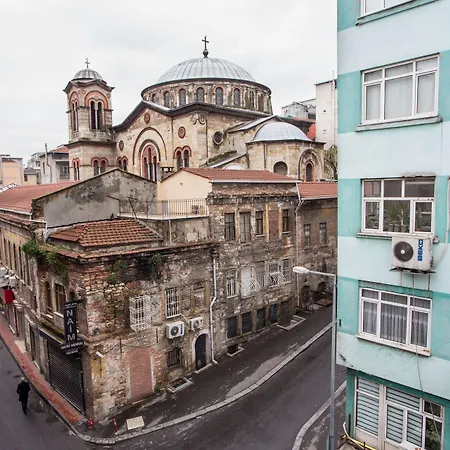 Istanbul House-2