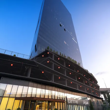 Westside Residences By Rotana-3