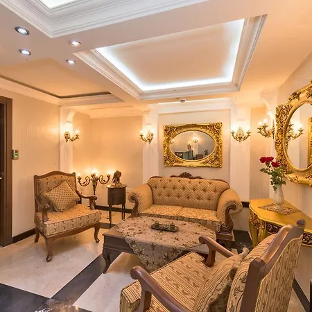 Al Sinno Hotel-2