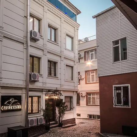 Carvan Hotel-2