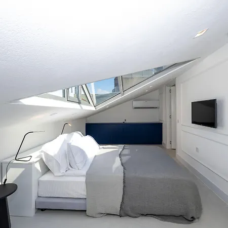 Juno Hotel Taksim-2