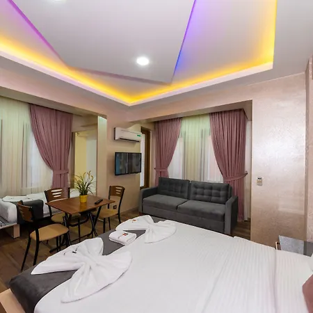 Butterfly Suites-3