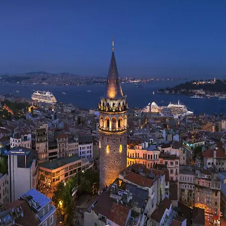 Long Stay Istanbul Residence-2