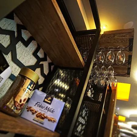 Corner Park Suite Hotel-3