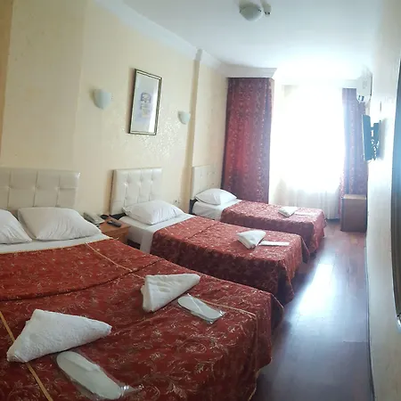 Florin Hotel-2
