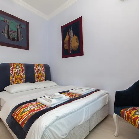 Sufi Apart Otel-2